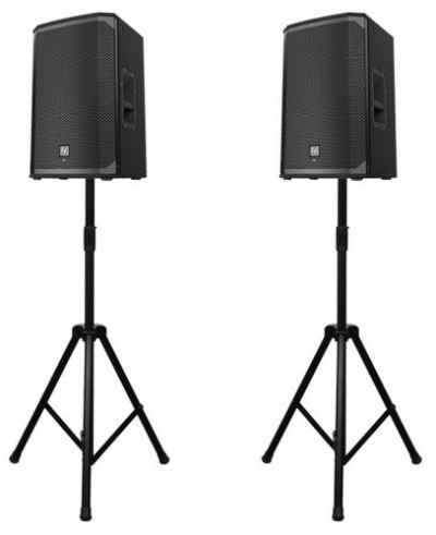 Sound Rental Medium Kit