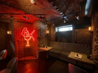 Polyanka Wine - Wine bar on Polyanka