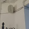 Background sound of the restaurant "Duke-Duke"