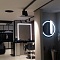 Musical equipment for beauty salon