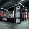 Martial arts sports club SKBI Varyag on Dynamo