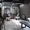 Sound design for Barberia beauty salon