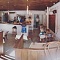 Background sound of the restaurant "Duke-Duke"