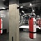 Martial arts sports club SKBI Varyag on Tverskaya