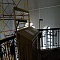 Design and installation of sound equipment in the Church of St. Nicholas the Wonderworker in Gubkinsky