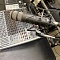 Radio broadcasting film studios