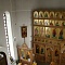 Design and installation of sound equipment in the Church of St. Nicholas the Wonderworker in Gubkinsky