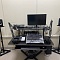 Radio broadcasting film studios