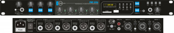 CVGaudio PMP-324s