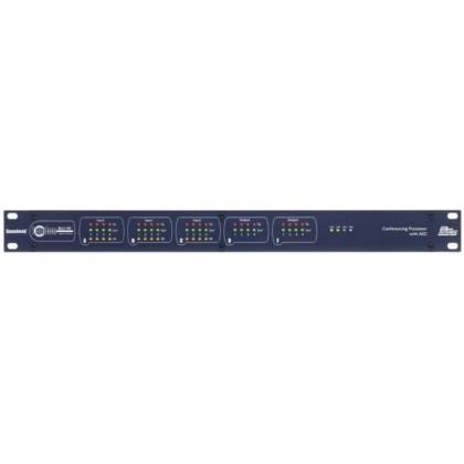 BSS BLU101 Feedback Suppressor Audio Matrix BSS BLU101 Feedback Suppressor Audio Matrix