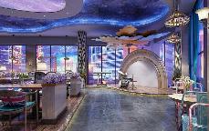 Complex equipment of the restaurant with lighting, video, sound and equipment, sales and installation Complex equipment of the restaurant with lighting, video, sound and equipment, sales and installation