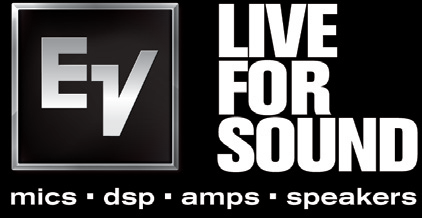 Electro-Voice in Russia