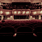 Construction of a theatre sound reinforcement system (theatre sound reinforcement system)