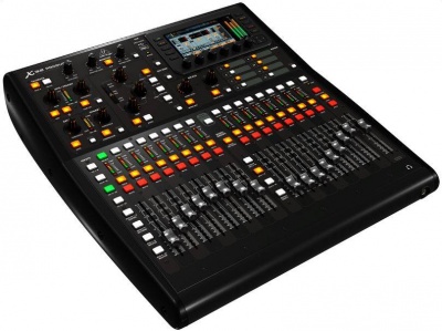 BEHRINGER X32 PRODUCER