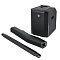 Electro-Voice EVOLVE 50 KB - Active acoustic set