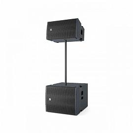 Российские акустические системы Енисей