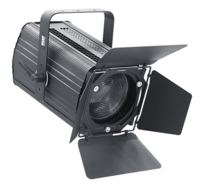 Imlight LTL FRENELLED-MZ-PRO W150 3000К 90RA.