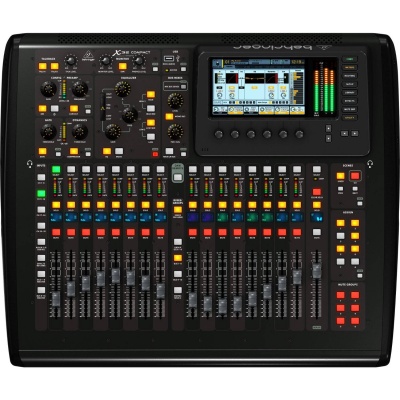 BEHRINGER X32 COMPACT