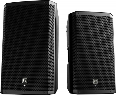 Electro-Voice ZLX-12BT